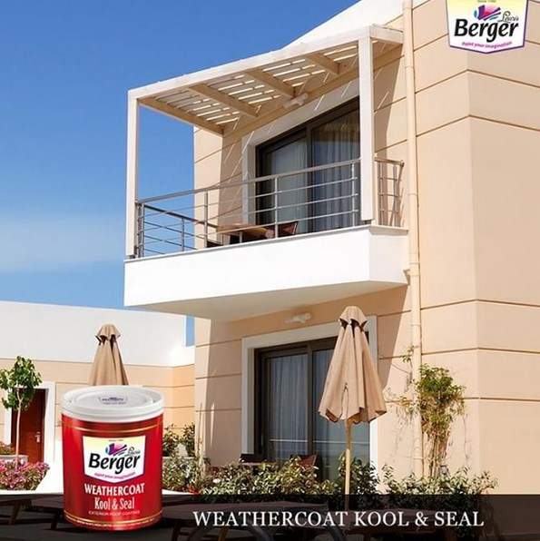 KUNHAPPA TRADERS(PAINT SHOP)